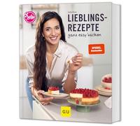 Sallys Lieblingsrezepte - ganz easy backen: Gelingsichere Rezepte für Kuchen, Torten & mehr