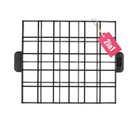 Sallys Separador de tartas - 31,5 x 42,5 cm - Separador para tartas 20/30 uniformes - Accesorios para hornear de plástico robusto - Apto para lavavajillas
