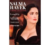 Salma Hayek: 4-Movie Collection [USA] [DVD]