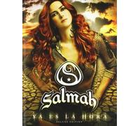Salmah - Ya ES la Hora [Edicion Deluxe] [Import]