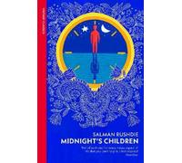 Salman Rushdie Midnight's Children (Tapa blanda)