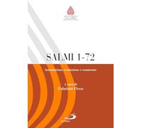 Salmi 1-72 (Nuovissima versione della Bibbia dai testi originali)