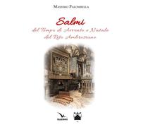 Salmi del tempo di Avvento e Natale del rito ambrosiano (Sussidi per il canto liturgico)