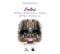 Salmi del Tempo di Quaresima e Pasqua del Rito Ambrosiano (Sussidi per il canto liturgico)