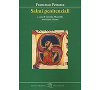 Salmi penitenziali. Testo latino a fronte (Piccola biblioteca della felicità)