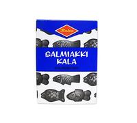 Salmiakki Kala (pescado)