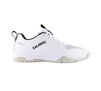 Salming Eagle 2 Men White/Grey Zapatillas de sala para hombre EUR 44