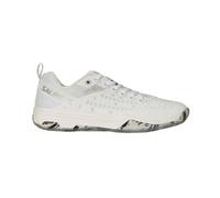Salming Rebel Padel Women White/Silver, 36 2/3