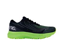 Salming Recoil Prime 2 Navy/Green Zapatillas running UK 7,5