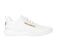 Salming Viper Pro Women White/Gold Zapatillas de sala para mujer EUR 40