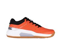 Salming Zapatos Recoil Ultra Indoor Zapatillas Balonmano naranja 1233073 0808