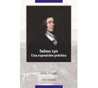 Salmo 130. Una exposición práctica.