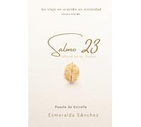 Salmo 23: Jehová es mi Pastor