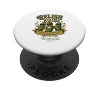 Salmo 34 8 Prueba y mira El Señor es Bueno PopSockets PopGrip Adhesivo