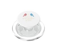 Salmo 89:1 Jesús Camiseta Cristianismo Cristo Dios Cruz PopSockets PopGrip para MagSafe