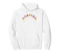 Salmo 89:1 Jesús Camiseta Cristianismo Cristo Dios Cruz Sudadera con Capucha