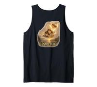 Salmo 91:4-6 Cita de la Biblia Espiritual de protección del ángel Camiseta sin Mangas