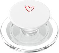 Salmo 91:4 Bajo sus alas PopSockets PopGrip para MagSafe