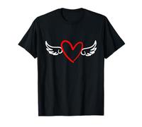 Salmo 91:4 Jesús es mi refugio Camiseta