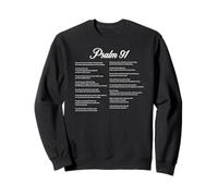 Salmo 91 Texto Completo Sudadera