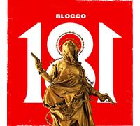 Salmo - BLOCCO 181 - ORIGINAL SOUNDTRACK