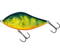 Salmo Deslizables Hundimiento Caliente Perch 12cm / Lucio Zander Señuelo Enchufe