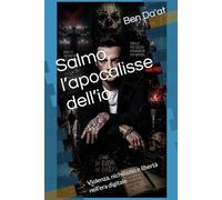 Salmo, l’apocalisse dell’io: Violenza, nichilismo e libertà nell’era digitale (Filosofia in rima)