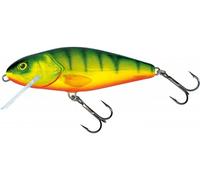 Salmo Perch Wobbler - Jerkbaits para Lucio, lucioperca, Perca, Lucio Cebo, Lucio, Trucha Wobbler, barschwobbler, Hot Perch