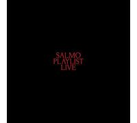 Salmo - Playlist Live [2 CD]
