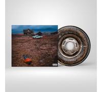 Salmo – Ranch – CD