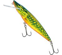 Salmo Señuelo Flotante Pike 16 cm