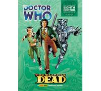 Salmon, Adrian - Doctor Who: Glorious Dead Vol. 2