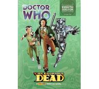 Salmon, Adrian - Doctor Who: Glorious Dead Vol. 2: The Complete Eighth Doctor Comic Strips Vol.2