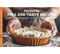Salmon Favourite Pies and Tarts Recipes