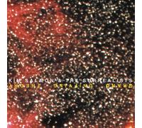 Salmon, Kim & The Surrealists - Grand Unifying Theory [Vinilo]