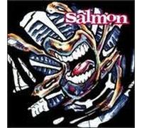 Salmon - Paco Drop the Chicken