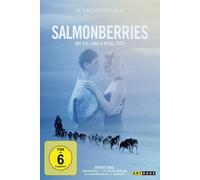 Salmonberries & Koenigs Kugel: Die Filme von Percy Adlon (DVD) (Importación USA)