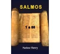 Salmos 1 A 80 (ebook)