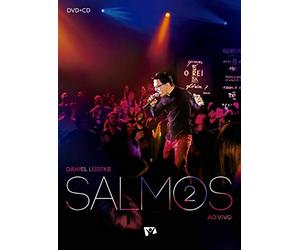 Salmos 2 (CD) + (DVD