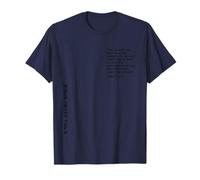 Salmos 27 1, Confianza intrépida en Dios, Jesús Salva, Cristiano Camiseta