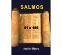 Salmos 81 A 120 (ebook)