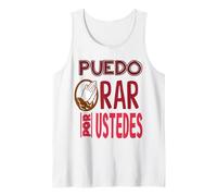 Salmos 91 Camiseta sin Mangas