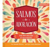 Salmos De AdoracióN (Psalms of Praise): Movimiento (Baby Believer)