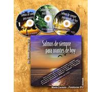 Salmos de siempre para orantes de hoy (DISBOOK)