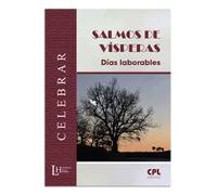 Salmos de vísperas: días laborables: ..: 18 (Celebrar)
