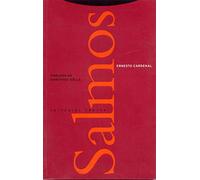 Salmos (Estructuras y Procesos. Religión)