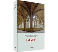 Salmos I (Comentarios teológicos y literarios del AT y NT)