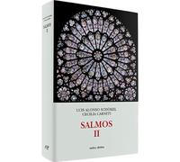 Salmos II (Comentarios teológicos y literarios del AT y NT)