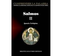 Salmos. II: Salmos 73-150: B14 (COMPRENDER LA PALABRA)