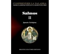 Salmos. II: Salmos 73-150: B14 (COMPRENDER LA PALABRA)